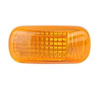 Fydun 34301 S5A 013 Couvercle de Feu de Position Latéral pour Couvercle de Lampe Indicateur pour Plusieurs