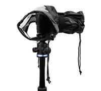 Fydun Accessoires de Photographie de Housse de Pluie en Nylon Imperméable Universel pour la Famille Appliquée par Appareil Photo
