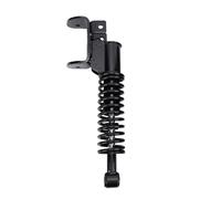 Fydun Amortisseur Avant Gauche 601246, avec Système D'amortissement Hydraulique de Précision pour Chariots EZGO RXV 2008 et Versions Ultérieures, Remplacement Direct