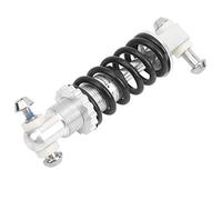 Fydun Amortisseurs, Suspension Amortisseur 150mm pour VTT et Vélos | Acier à haute résistance, ressort en alliage, parfait pour la montagne et les véhicules électriques