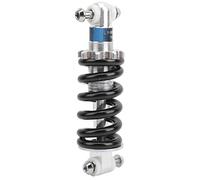 Fydun Amortisseurs, Suspension Amortisseur 150mm pour VTT et Vélos | Acier à haute résistance, ressort en alliage, parfait pour la montagne et les véhicules électriques