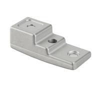 Fydun Anode de Remplacement en Zinc 55321 90J01 55321 90J00, avec