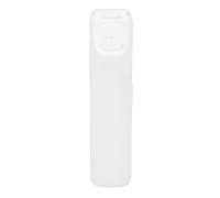 Fydun Bâton de Selfie Portable à Distance pour Téléphone, pour Photo, Vidéo, Vlog, Streaming en Direct, Rotation à 360 Degrés (White)