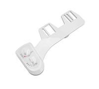 Fydun Bidet de Toilette électrique Autonettoyant NoN avec Buse Mobile pour une Installation Facile et Optimale - Accessoire de Salle de Bain Idéal