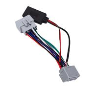 Fydun Bluetooth AUX Adapter Module Car | Plug Play, Son HiFi, Puissance USB, Réduction du Bruit, pour Système Stéréo de Véhicule, Streaming de Musique sans Fil,