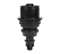 Fydun Bras de Suspension Inférieur Rotule Bras de Suspension Rotule de Direction KR0232 Graissé, Oxydation Noire, avec de Inférieurs Gauche et Droit pour Chevy