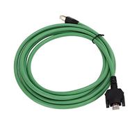 Fydun Câble de Scanner de Diagnostic, Outil D'adaptateur de Diagnostic de Voiture ABS Remplacement pour MB Star C4