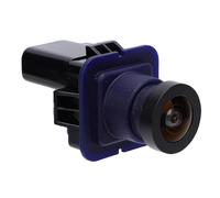 Fydun Caméra de Recul EL3T 19G490 AA Caméra D'aide au Stationnement de Secours pour 2015-2020 Violet