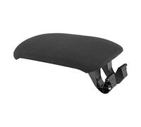 Fydun Couvercle de Couvercle d'accoudoir de Console Centrale 8P0864245P pour 8P 2003-2013(Tissu)