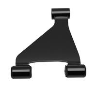 Fydun Ensemble Bras Avant pour Voiturette de 608089 604654, avec Construction en Acier de qualité Supérieure, pour EZGO RXV 2008 Up, Gaz et électrique