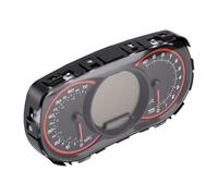 Fydun Ensemble D'instruments Numériques LCD 278003376, Panneau | Remplacement Direct Compatible avec .Restaure des Lectures Précises de Vitesse et de Régime.Installation Plug-and-play avec