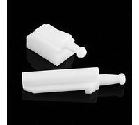 Fydun Fydun Kit de Support de Réglage de Phare Angel Eye pour Série E39 5 - Pièces de Montage Avant pour un Alignement de Précision