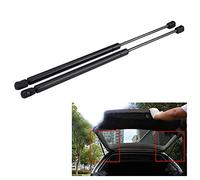 Fydun Fydun Vérins à Gaz de Levage de Hayon pour Mini One R50 R53 Hatchback - Mécanisme de Fermeture Facile à Ouvrir, Remplacement Direct - Numéro de Pièce 41626801258