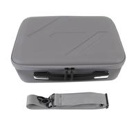 Fydun Grande Capacité Antichoc Preuve De Pluie PU Drone Étui De Transport pour Flip Drone Accessoires