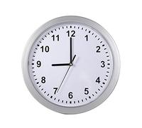 Fydun Horloge Murale Coffre-fort Secret Caché Horloge Murale Coffre-fort Conteneur pour l'argent Cacher Bijoux Objets de Valeur Stockage de trésorerie