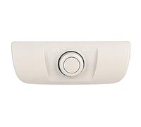 Fydun Interrupteur de voiture 8200119893 Bouton de commutation de toit ouvrant de voiture pour 2 Scenic 2 Laguna 2megane 2