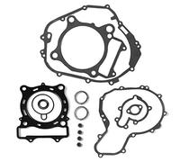 Fydun Jeu d'accessoires pour joint de couvercle de moteur adapté pour POLARIS 500 2003-2004