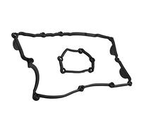 Fydun Kit de Joint et Rondelles de Couvercle de Soupape de Moteur 11120032224 pour E46 E81 E82 E83 E90 E91, Prévention des Fuites d'air et d'huile