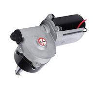 Fydun Kit de Réparation D'entraînement de Moteur D'auvent de Camping-Car, Ouverture et Fermeture Efficaces, Puissance Constante, Remplacement de la Série 9200