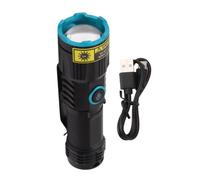 FYDUN Lampe de poche à lumière noire UvBeast New V3 365nm Mini - Lampe de Poche UV à Lumière Noire - LED Haute piscine torche