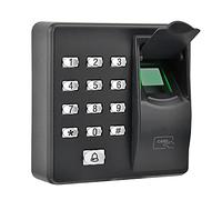 Fydun Lecteur Biométrique étanche Contrôle d'accès de Porte d'empreintes Digitales Carte à Puce Famille Appliquée (ID)