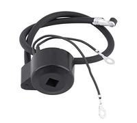 Fydun Module de bobine d'allumage de moteur pour Tecumseh 3-10 CV LAV V H HS VM Moteurs Moteurs Souffleuses à neige Déchiqueteuses Tondeuses OE: 30560A 29632 30546 610768 611038