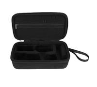 Fydun Nylon Full Protection Imperproofing Portable Camera Rangement Sac de Voyage pour Les Photographes pour Osmo