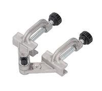Fydun Pince à Double Poignée Clamp en Aluminium Moulage à Angle Droit Corner Clamp Woodworking