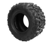 Fydun Pneu de Remplacement sans Chambre à Air 18x9, 50-8, 6PR, Haute Performance, Antidéflagrant, pour Chariot ATV UTV ou Tondeuse à Gazon