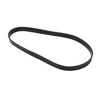 Fydun Pneu de Roue à Ruban de Travail du Bois de la Scie à élastique Durable Remplacement de Pneu 14 Pouces pour Roue de 350 Mm