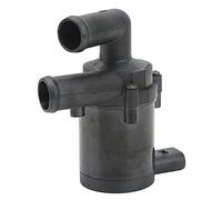 Fydun Pompe à Eau électrique, Chauffage Auxiliaire Supplémentaire pour Voiture, pour Universel OE 7N0965561B