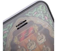 Fydun Portable Ara Scriptures Learning Early Efor Tablette de Lecture éducative 1405Q pour les Familles (1405Q)
