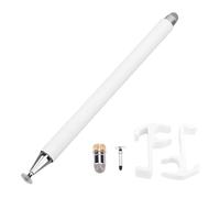 Fydun pour Skylight 15 Pouces Stylet Calendrier Smart Stylus avec 2 Plumes de Rechange et Monter des Clips Blancs pour Un événement Facile Ajoutant et Arrangement de Tâche