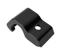 Fydun Protecteur de Fourche Avant Droit CNC en Alliage D'aluminium,