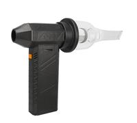 Fydun Puissant Souffleur à Jet Sec avec Vitesse Réglable - Souffleur d'air Portable de 130 000 TR/Min pour Un Dépoussiérage, Un Nettoyage et Une Production d'air efficaces.