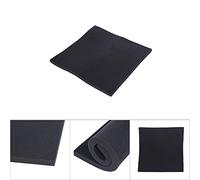 Fydun Réutilisable Aquarium Fish Tank Filtre Biochimique Mousse Filtration éponge Tampon 50 * 50 * 2 Cm pour Un Usage Domestique (50 * 50 * 2cm)