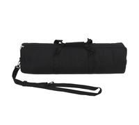 Fydun Sac de Transport à Trépied avec Un Accès Rapide à Fermeture éclair Plus Lisse pour la Photographie en Tissu Oxford (XL)