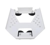 Fydun Support Magnétique pour Toit de Voiture, Outil Force Traction Robuste 264 Lb, Moins D'installation avec Revêtement Résistant à la Lumière du Soleil Camion Voiture RV SUV