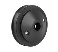 Fydun Titre de l'article Support de Tige de Vélo en Alliage d'aluminium pour Support d'ordinateur à Dessus Fixe Mots Clés Noirs Accessoires de CycleCaractéristiques Construction Robuste Fabriquée