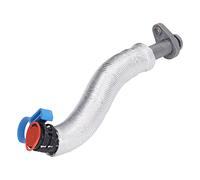 Fydun Tuyau de Tuyau de Retour D'huile de Turbocompresseur 9806186880 Pièces de Moteur Alloy D'aluminium pour C5 Aircross C6