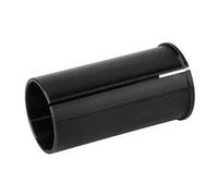 Fydun Vélo en Alliage d'aluminium pour Adaptateur de Tube de Poteau, Convertir 27 à 2Mm en 28 à 6Mm (Manchon réducteur de Manchon de Tige de Selle #03)