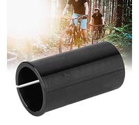 Fydun Vélo en Alliage d'aluminium pour Adaptateur de Tube de Poteau, Convertir 27 à 2Mm en 28 à 6Mm (Manchon réducteur de Manchon de Tige de Selle #05)