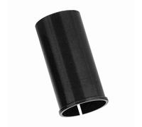 Fydun Vélo en Alliage d'aluminium pour Adaptateur de Tube de Poteau, Convertir 27 à 2Mm en 28 à 6Mm (Manchon réducteur de Manchon de Tige de Selle #01)