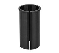 Fydun Vélo en Alliage d'aluminium pour Adaptateur de Tube de Poteau, Convertir 27 à 2Mm en 28 à 6Mm (Manchon réducteur de Manchon de Tige de Selle #04)