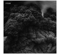 Fyear - Fyear [Compact Discs]