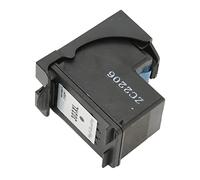 Fyearfly 303XL Cartouche d'encre noire pour texte net, haut rendement pour impression domestique économique, remplacement compatible avec les appareils HP Envy Photo 6200 et 7800 Series