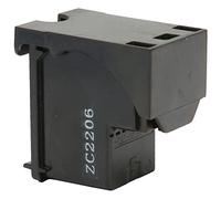 Fyearfly 304XL Cartouche d'encre noire avec éponge à haut rendement et puce intelligente pour documents nets compatible avec les imprimantes HP DeskJet, Envy & AMP