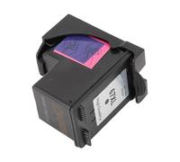 Fyearfly 67XL Cartouche d'encre noire à haut rendement pour des textes nets et des documents clairs, compatible avec les appareils d'impression DeskJet 2700 4100 6000 et Pro 6400