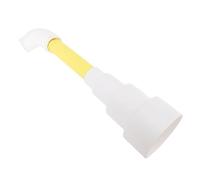 Fyearfly Adaptateur de nettoyeur de vidange de condensation de 27 cm pour aspirateur humide pour climatisation