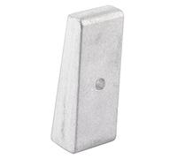 Fyearfly Anode cale 826134 en aluminium pour hors-bord Mariner 30-300 CV MerCruiser Force